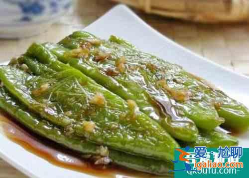 簡單初學者日常素菜食譜大全？