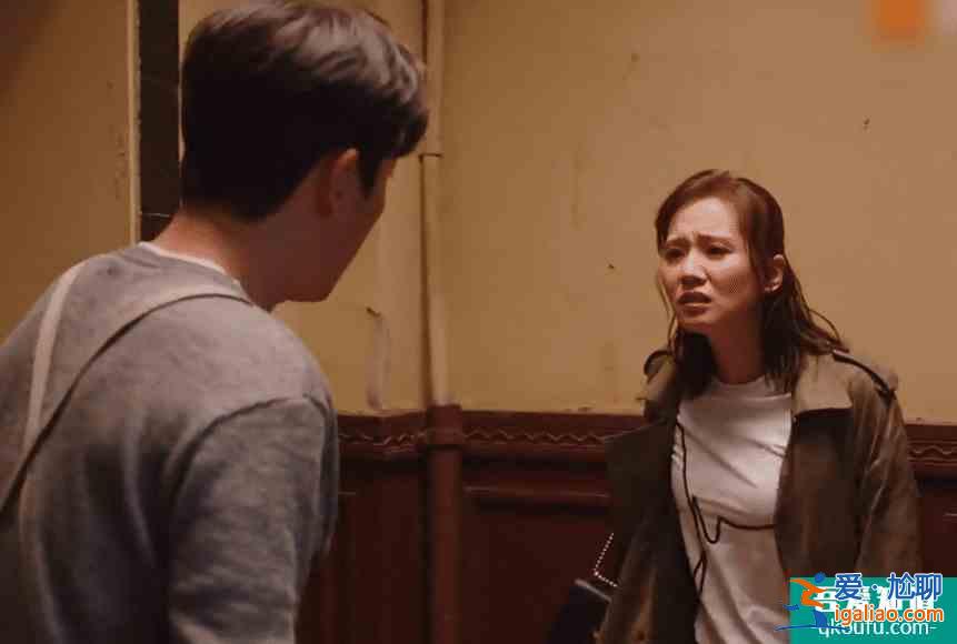 豆瓣7.3分，朱一龍劉詩詩主演，《親愛的自己》為什么還不火？？