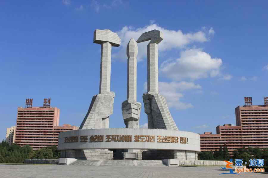 怎么去朝鮮，去朝鮮可以自由行嗎，去朝鮮怎么去？