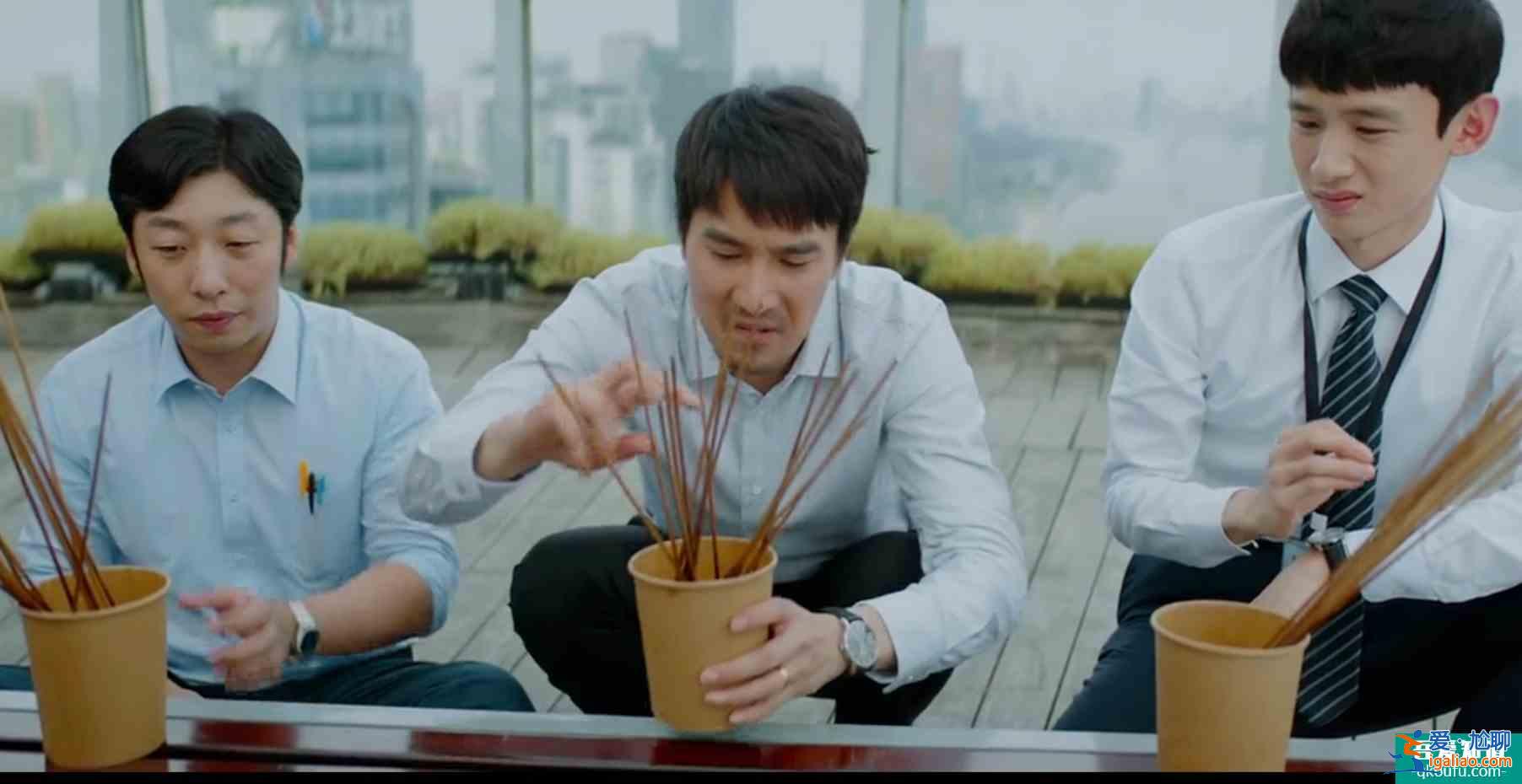 平凡的榮耀：吳恪之一夜未歸，把閆總的合同簽了，他怎么做到的？？