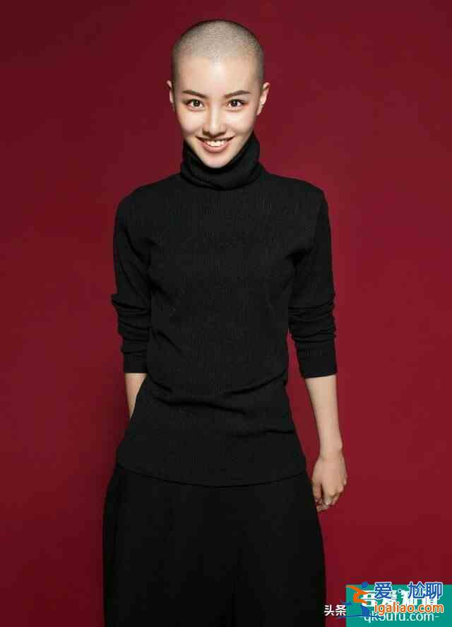 平凡的榮耀:孫欒秋李詩妍原來是“同學”，學渣和光頭少女？
