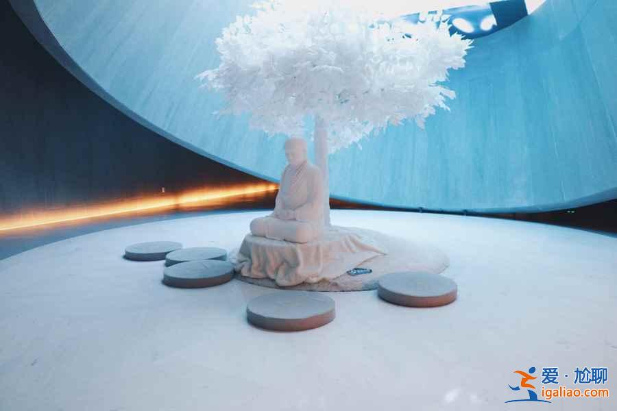 打卡南京經(jīng)典景點(diǎn)，感受韻味十足的民國風(fēng)貌？