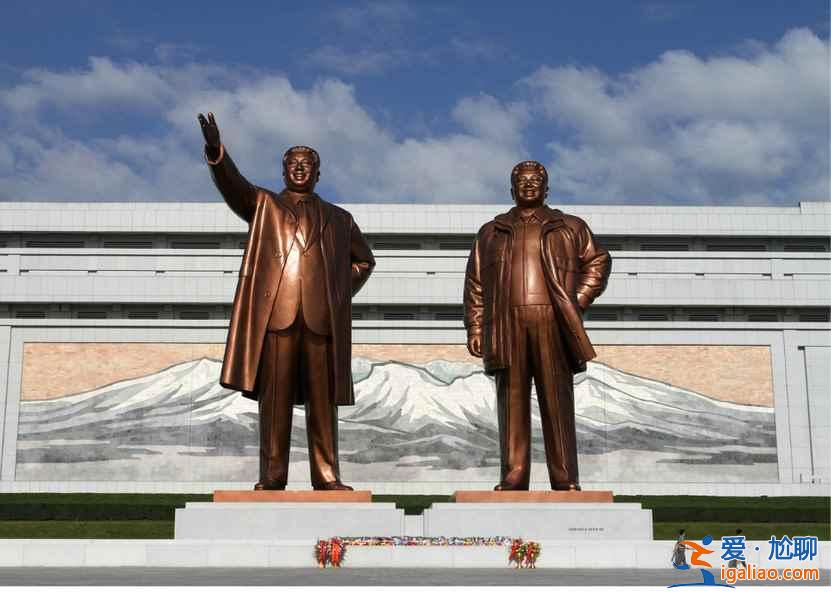 怎么去朝鮮，去朝鮮可以自由行嗎，去朝鮮怎么去？