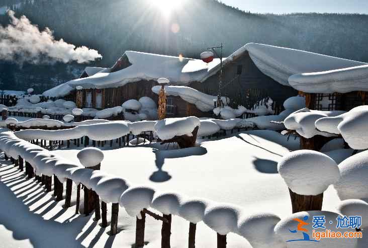 【雪鄉(xiāng)在哪里】雪鄉(xiāng)在哪里，雪鄉(xiāng)怎么去？