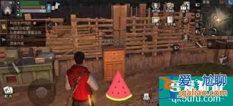 明日之后隱藏屬性是什么意思? 明日之后隱藏屬性是什么意思?