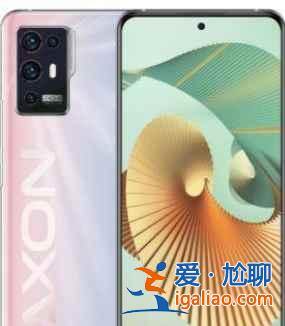 中興天機A31Pro支持雙揚聲嗎？