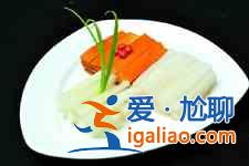蘿卜泡菜的做法？