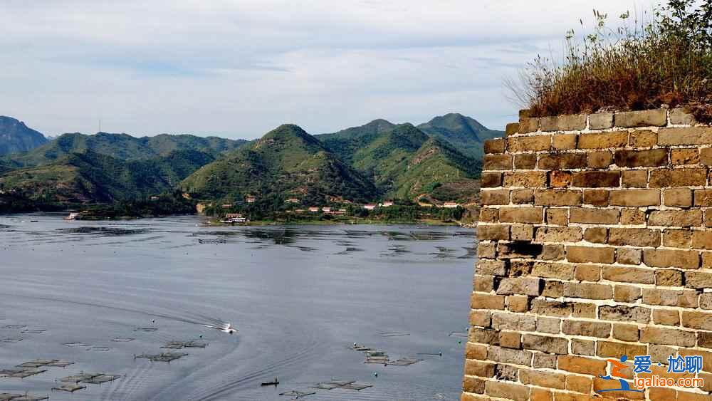 中國唯一的水下長城——喜峰口長城？