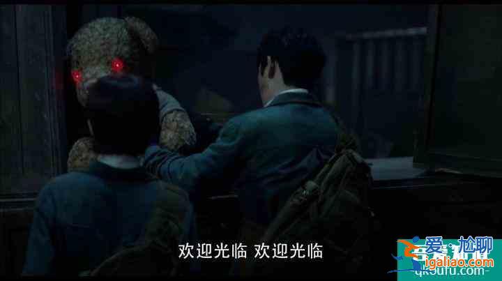 如何評價朱一龍主演的網劇《重啟之極海聽雷》第二季?? 如何評價朱一龍主演的網劇《重啟之極海聽雷》第二季??