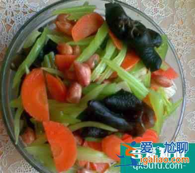 瘦身家常菜 適合減肥的家常菜？