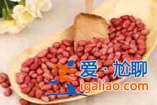鹽水花生的做法？