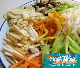 春節特色菜譜大全 好意頭的特色菜做法？