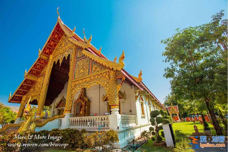 【泰國旅游】2018泰國簽證費多少？2018泰國落地簽費用？