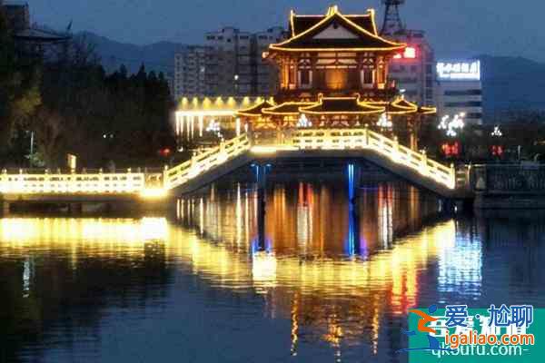 因西安疫情2021年12月23日起運城多家景區已暫停開放? 因西安疫情2021年12月23日起運城多家景區已暫停開放?