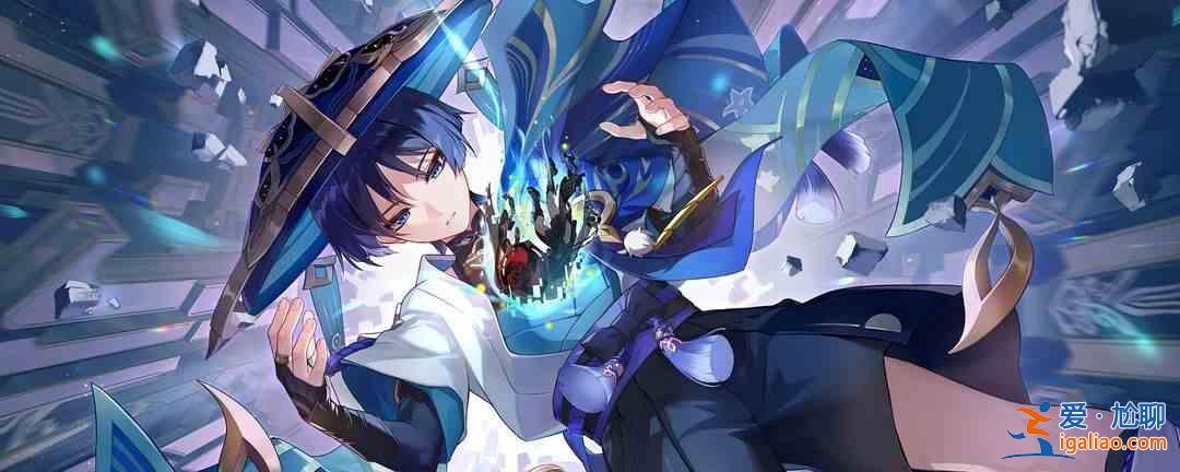 原神流浪者天賦材料有哪些 流浪者天賦突破材料大匯總? 原神流浪者天賦材料有哪些 流浪者天賦突破材料大匯總?