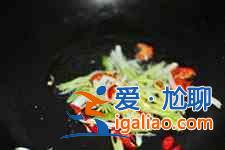 清炒佛手瓜的做法大全？