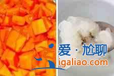 木瓜燉雪蛤的做法大全？