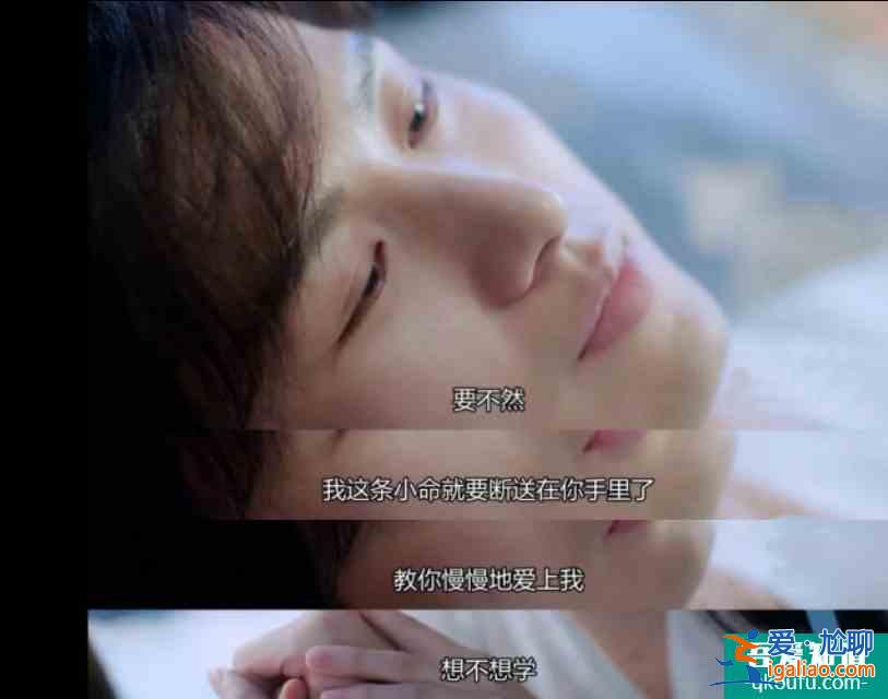 《琉璃》:?你也會是某個人翹首以盼的驚喜? 《琉璃》:?你也會是某個人翹首以盼的驚喜?