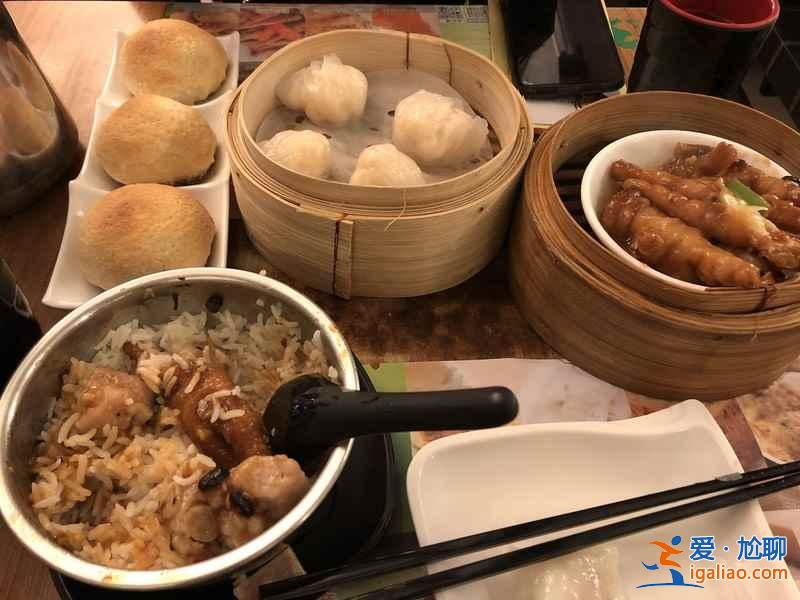 香港特色美食推薦，香港特色美食有哪些，香港特色美食攻略？