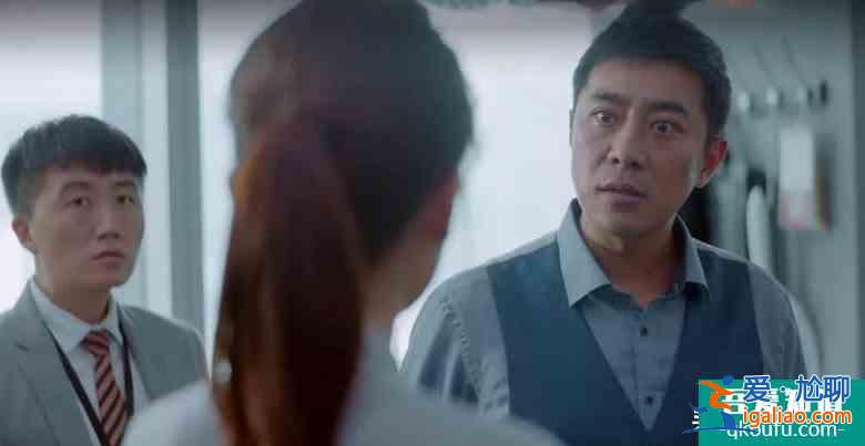 《平凡的榮耀》被贊不輸原作，不該僅7.6分，喬欣的演技炸了？