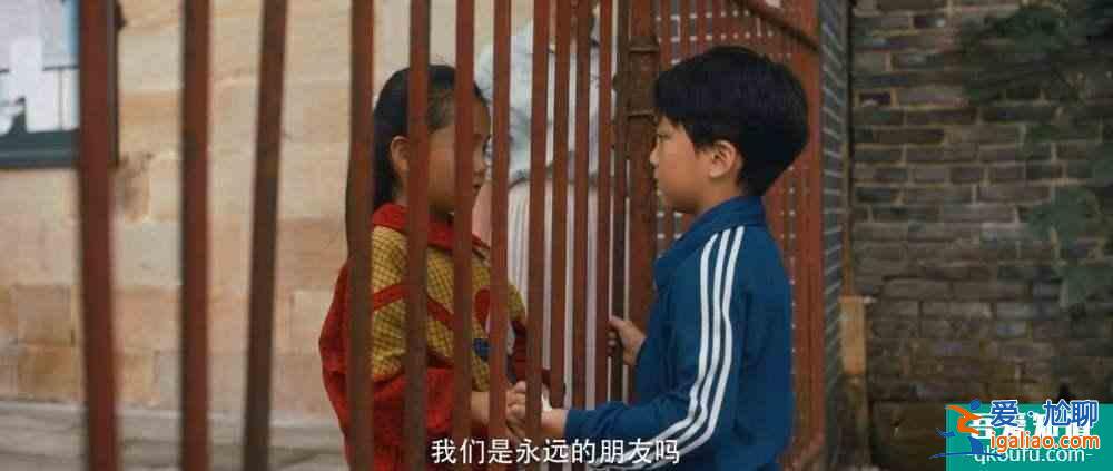 電視劇《在劫難逃》：擔心喲，會燒壞你的腦子？