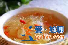 五指毛桃煲湯？