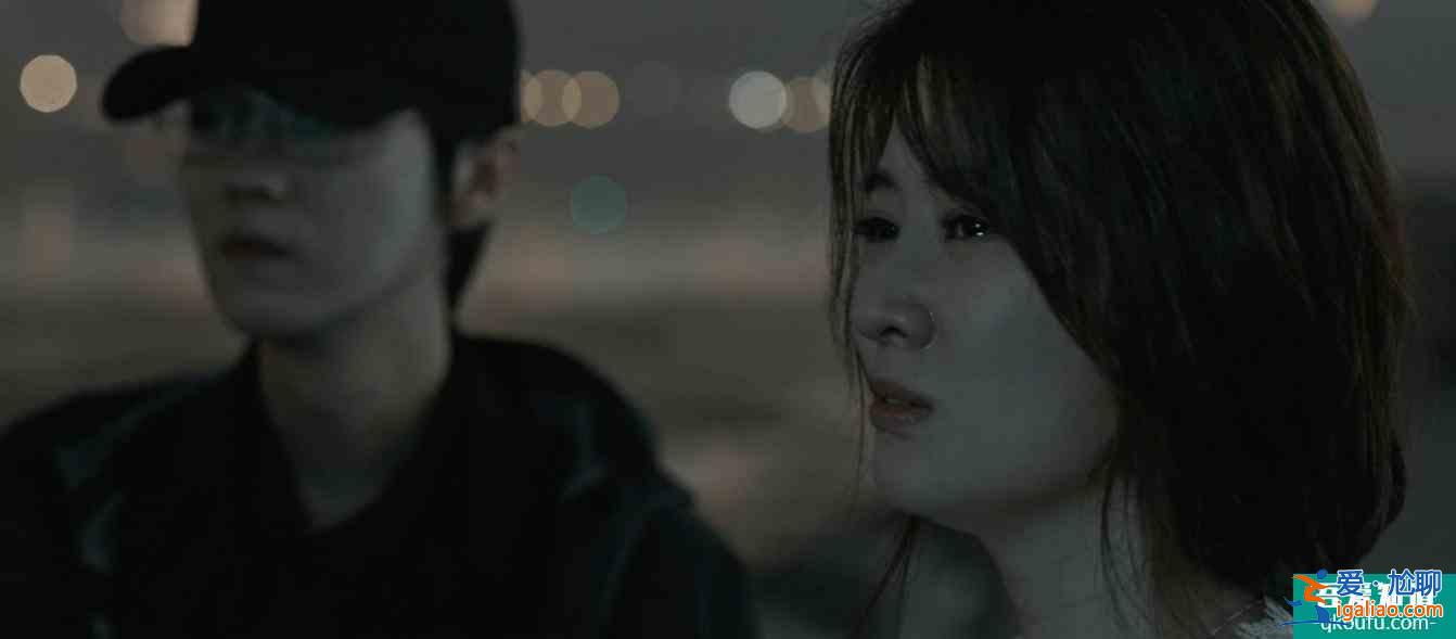 《在劫難逃》大結局：孫曉萌自首趙彬彬跳海，時間迷局是記憶修復？