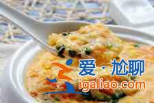 西紅柿疙瘩湯的做法？