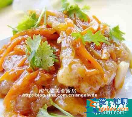 東北夏季家常菜八大菜譜 讓你輕松在家食上東北菜？