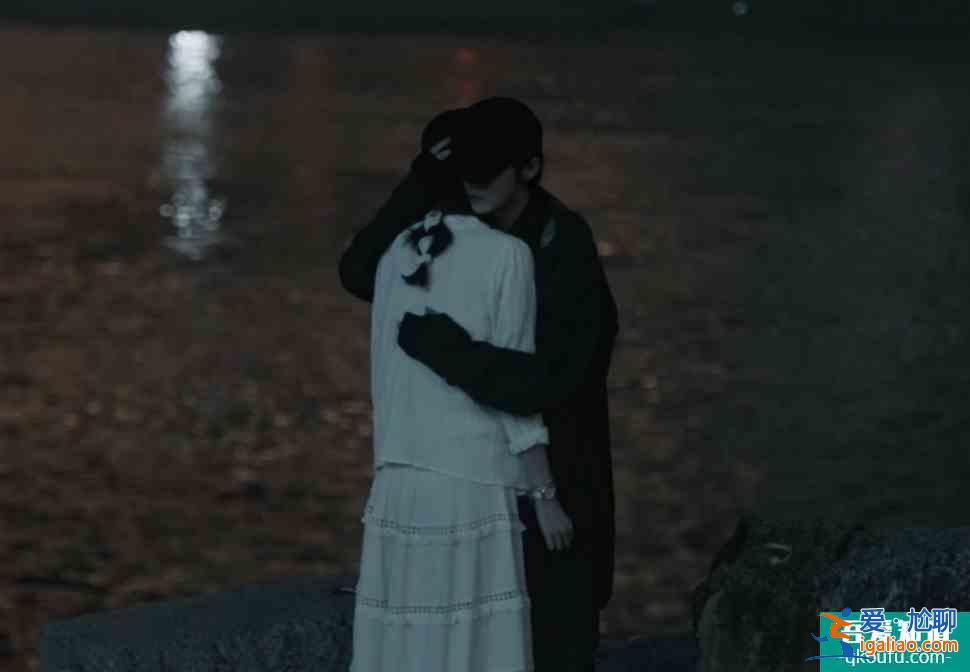 《在劫難逃》大結局：孫曉萌自首趙彬彬跳海，時間迷局是記憶修復？