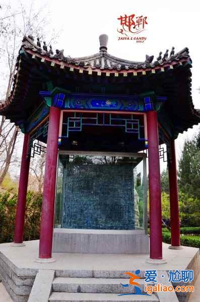 中國唯一三千年沒改過名字的城市？
