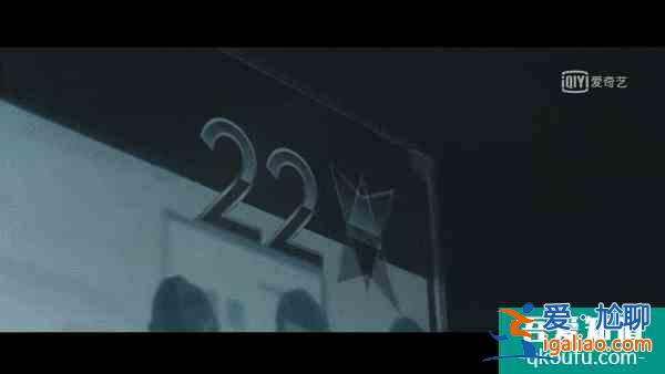 懸疑劇《在劫難逃》，節奏飛快，實在讓人眼前一亮？