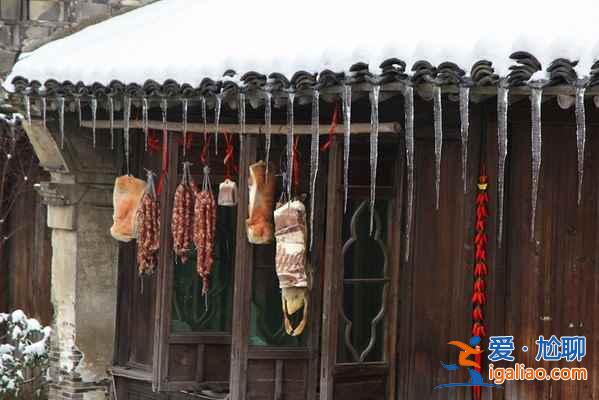 冬天去烏鎮(zhèn)好玩嗎，冬天適合去烏鎮(zhèn)么？