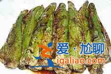 虎皮辣椒的家常做法？