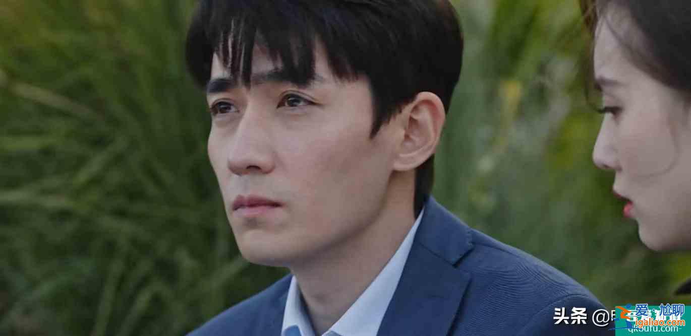 《親愛的自己》李思雨真的愛陳一鳴嗎？片名早已暴露兩人的關系？