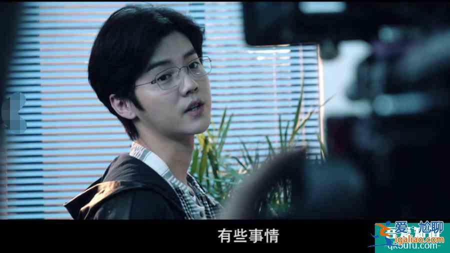 收官話遺憾，演技到位演員靠譜，《在劫難逃》卻被這幾點毀口碑？