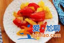 怎樣腌制辣椒？