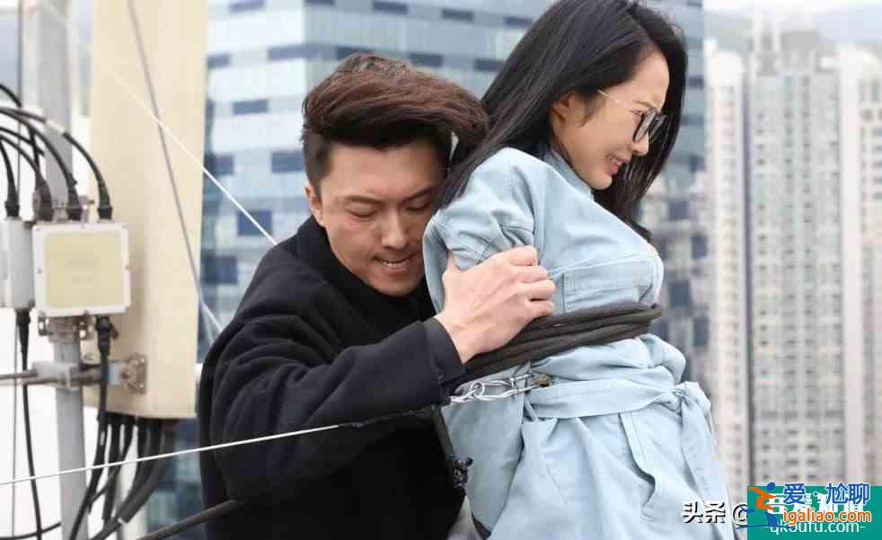 《反黑路人甲》埋了不少伏筆，進(jìn)入結(jié)局篇后應(yīng)該會(huì)串到一起吧？？