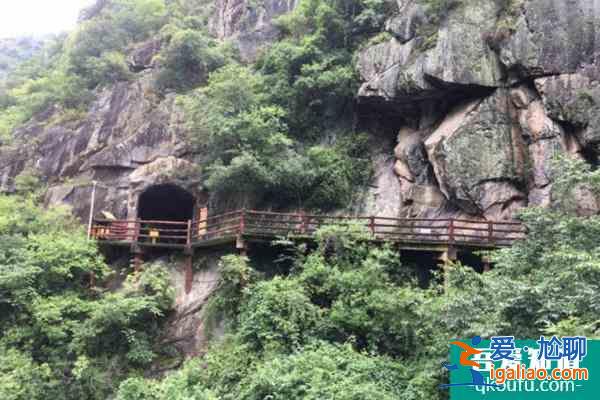 石門棧道風景區門票多少錢？