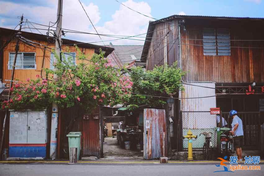 斯里蘭卡是哪個(gè)國(guó)家，斯里蘭卡在哪里？
