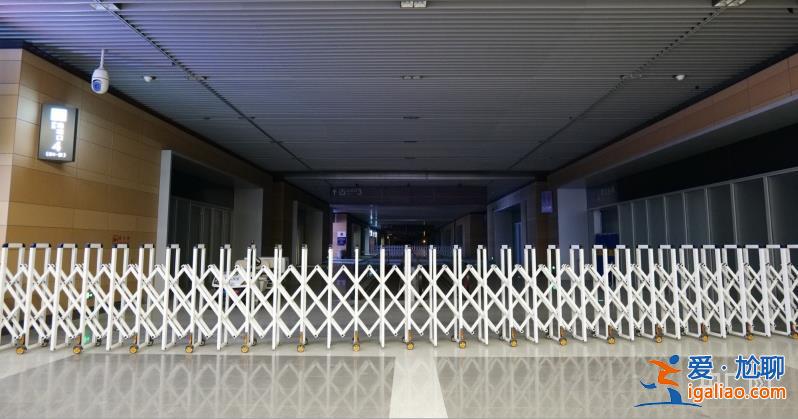 全國多地開始撤除交通卡口？