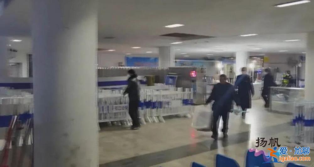 全國多地開始撤除交通卡口？