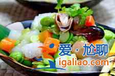清炒冬瓜的做法大全？