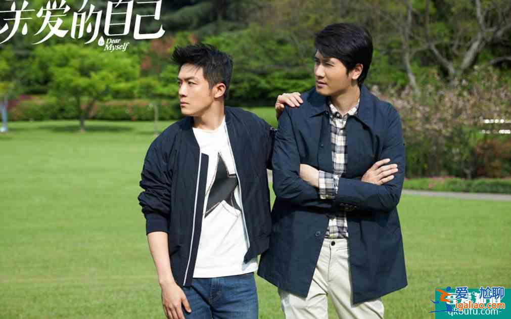 告別《三十而已》許幻山，李澤鋒在《親愛的自己》中放飛演花心男？