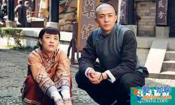 告別《三十而已》許幻山，李澤鋒在《親愛的自己》中放飛演花心男？