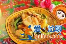蕓豆燉土豆的做法大全？