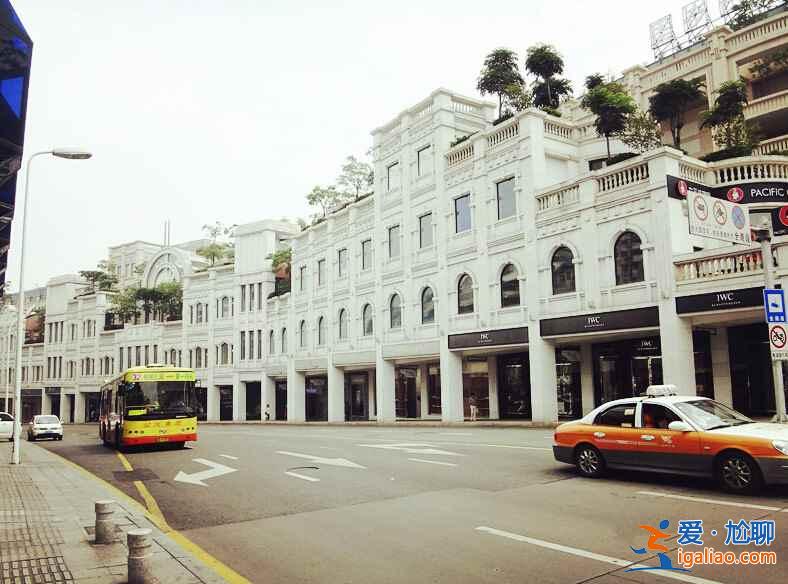 廈門冬天適合旅游嗎，廈門冬天冷嗎？