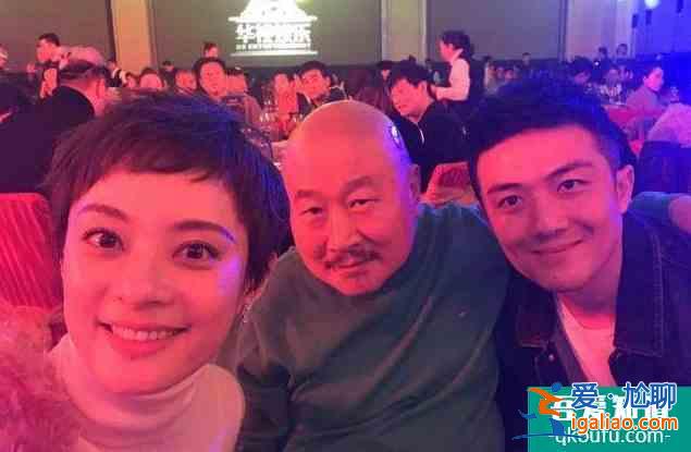 告別《三十而已》許幻山，李澤鋒在《親愛的自己》中放飛演花心男？