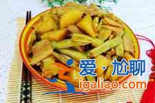 蕓豆燉土豆的做法大全？