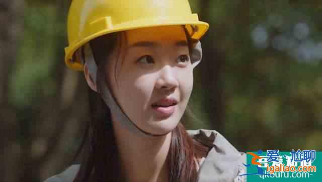 《親愛的自己》2.0版林有有，為啥男人會對這類女人毫無抵抗力？